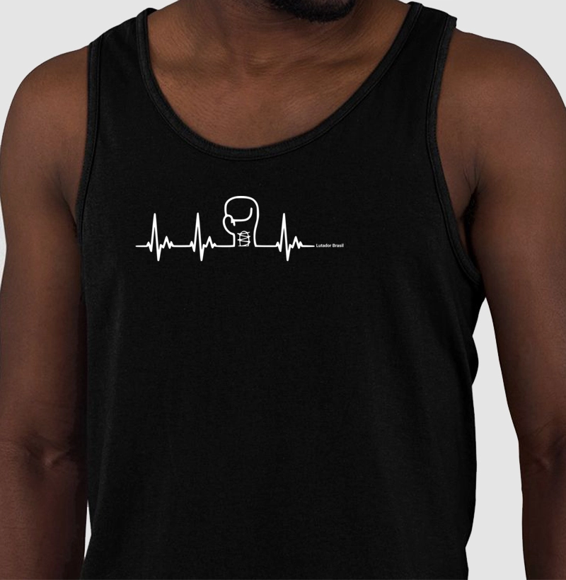 Camiseta Thai Boxe