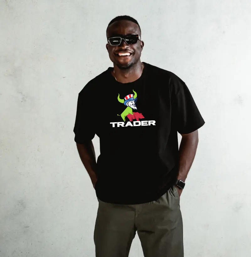 TRADER TIO SAN