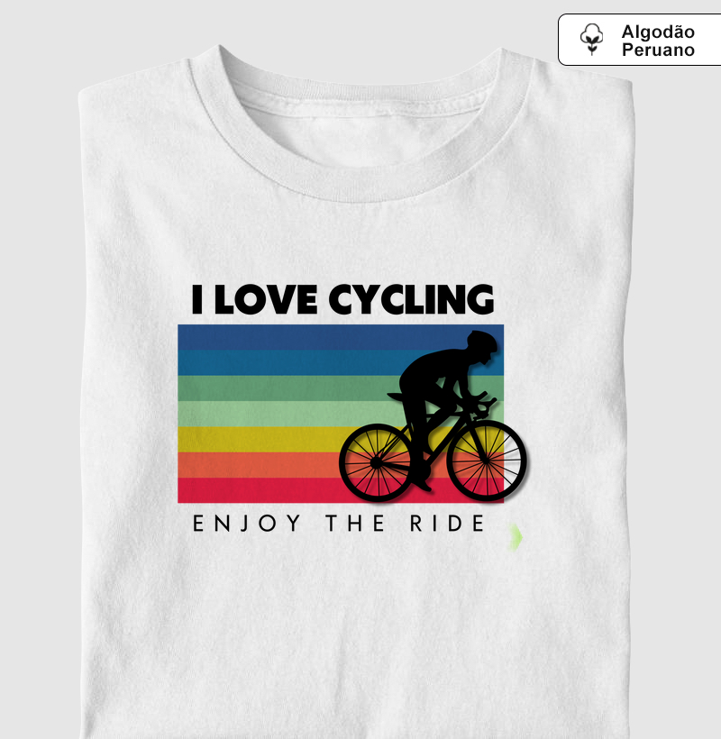 I Love Cycling