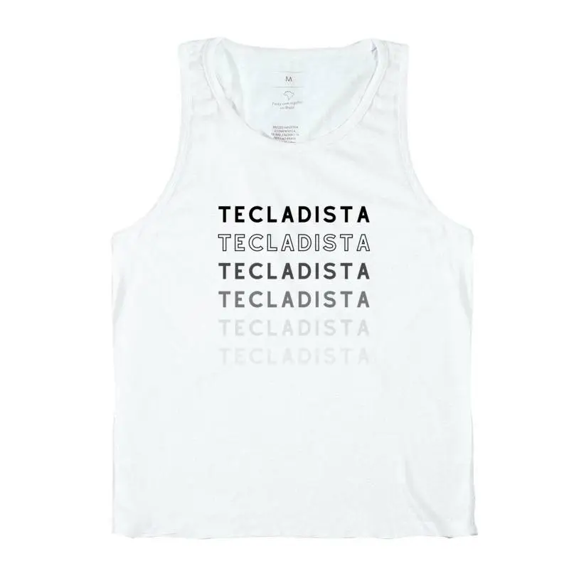 Tecladista Desvanecendo