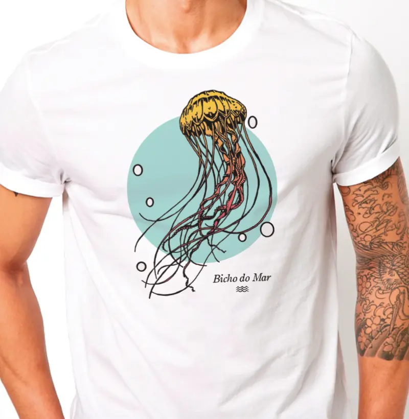 Bicho do Mar