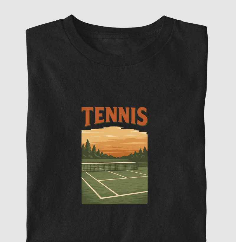 Classic Tennis