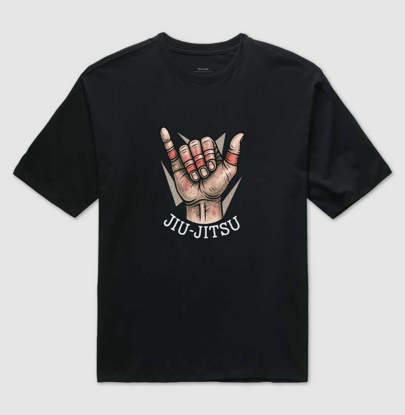 Hang loose - Oversized