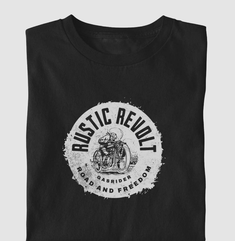 Rustic Revolt