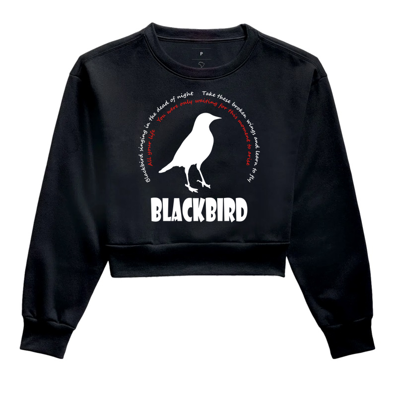 Blackbird
