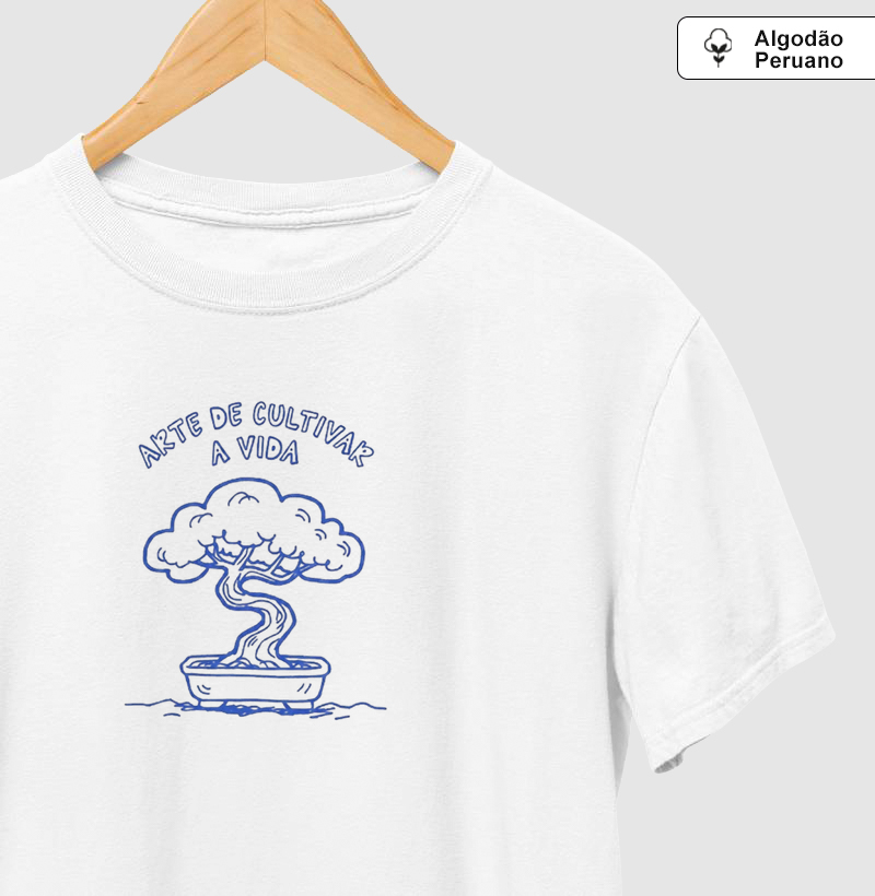 Arte de Cultivar a Vida