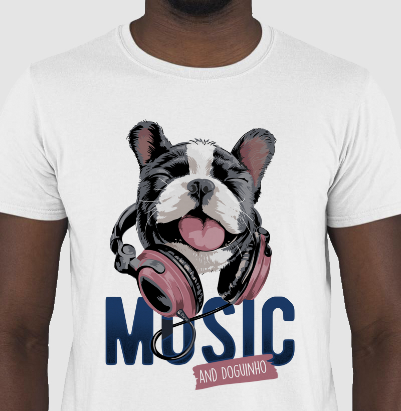 Music and Doguinho