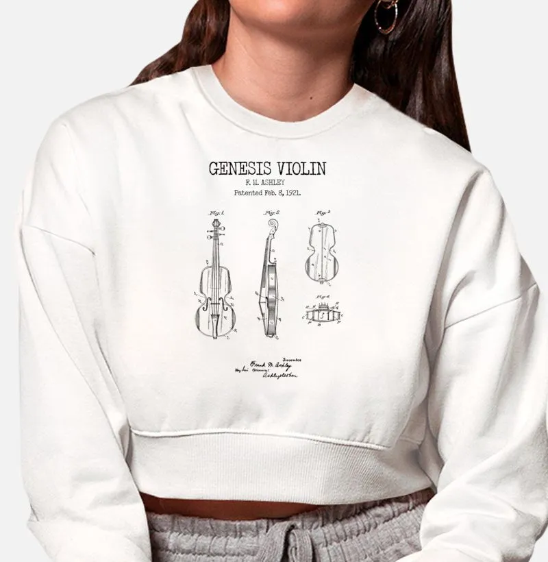 Genesis Violin