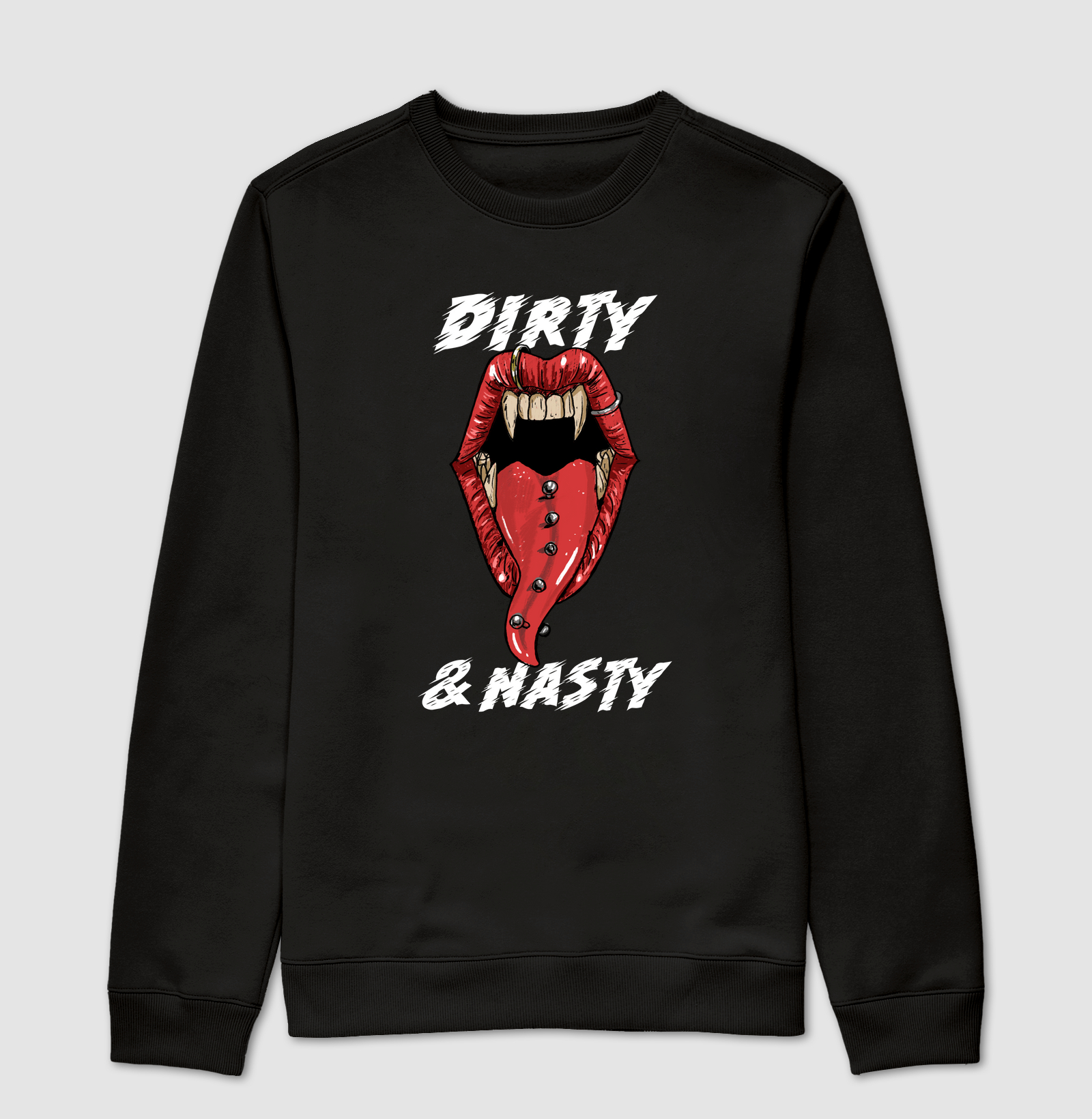 Dirty & Nasty