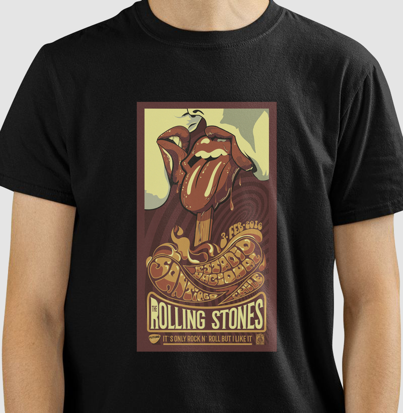 The Rolling Stones