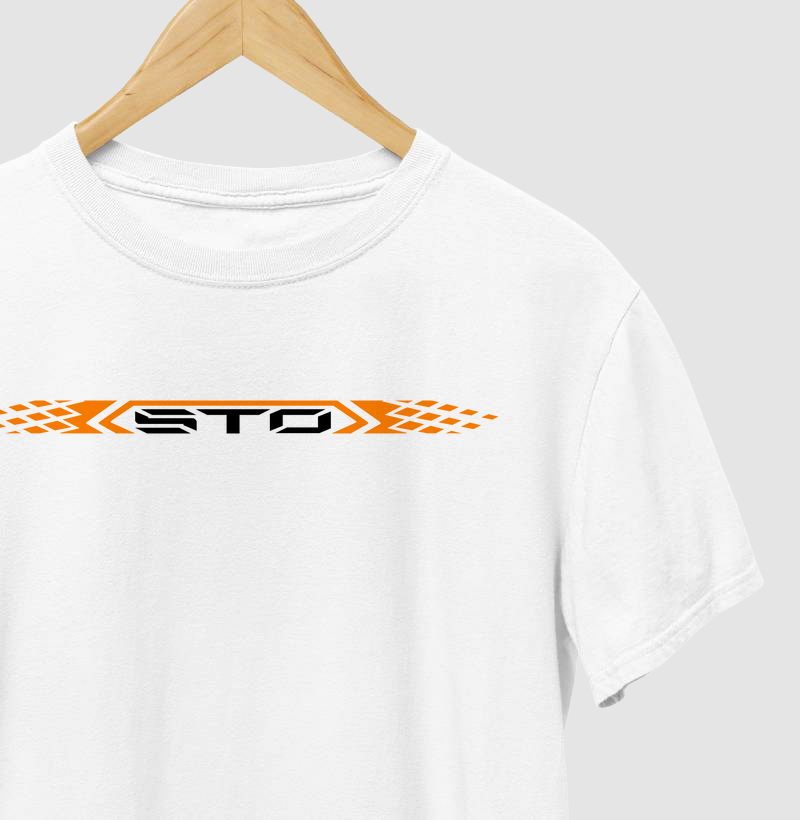 STO Orange