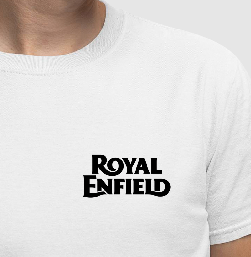 Royal Enfield bolso 2