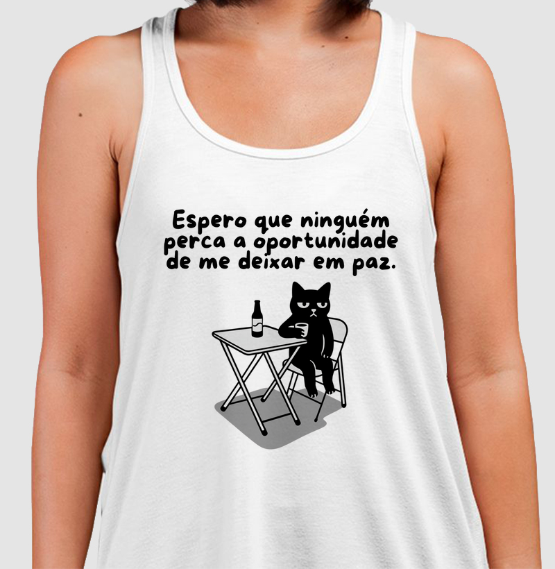 Me deixa em paz
