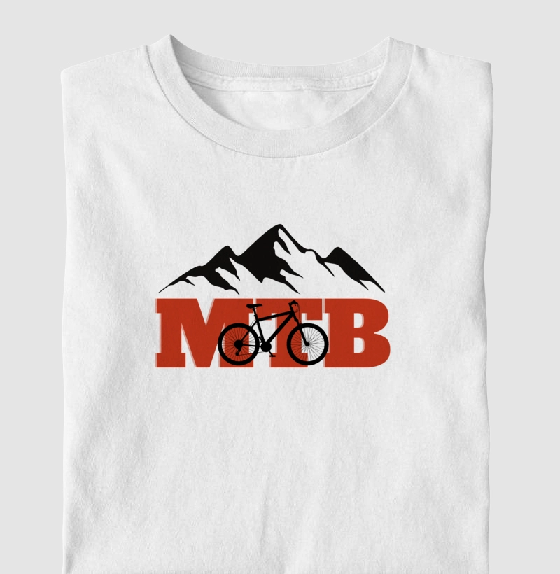 MTB - MONTANHA - BIKE