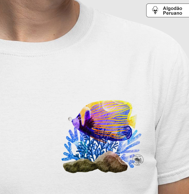 Alex Collection 10 ( Algodão Peruano )