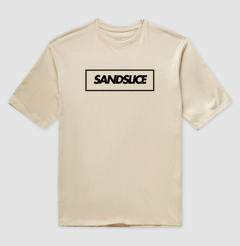 Oversized - SandSlice Signature