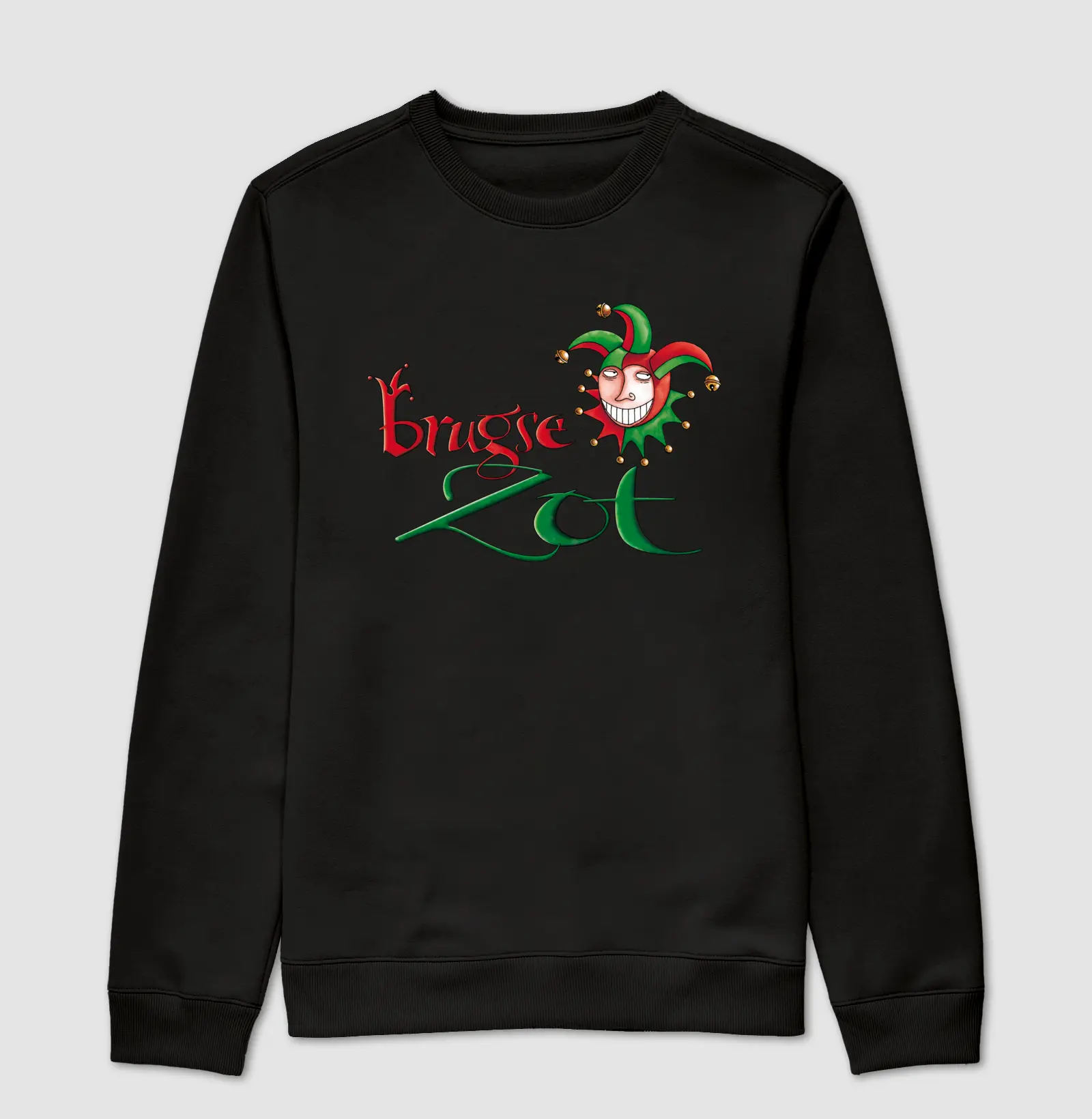 Brugse Zot