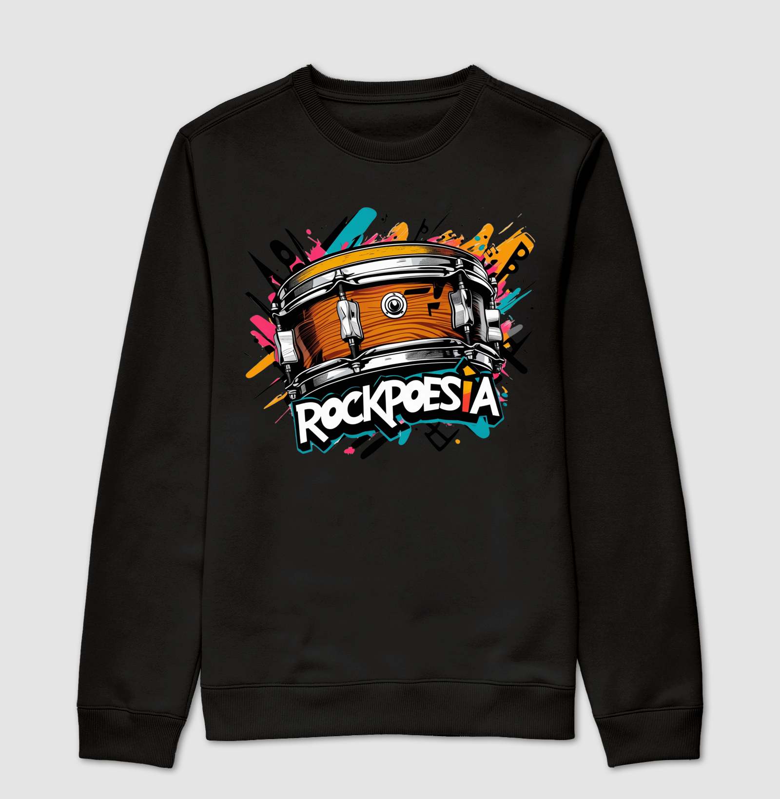 Rock Poesia