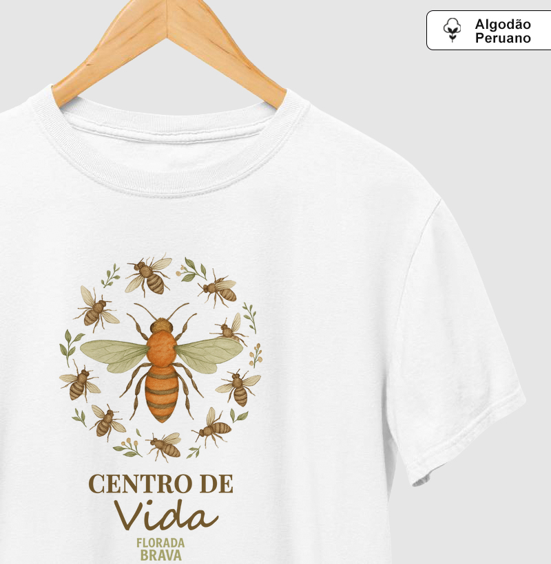 Centro de Vida