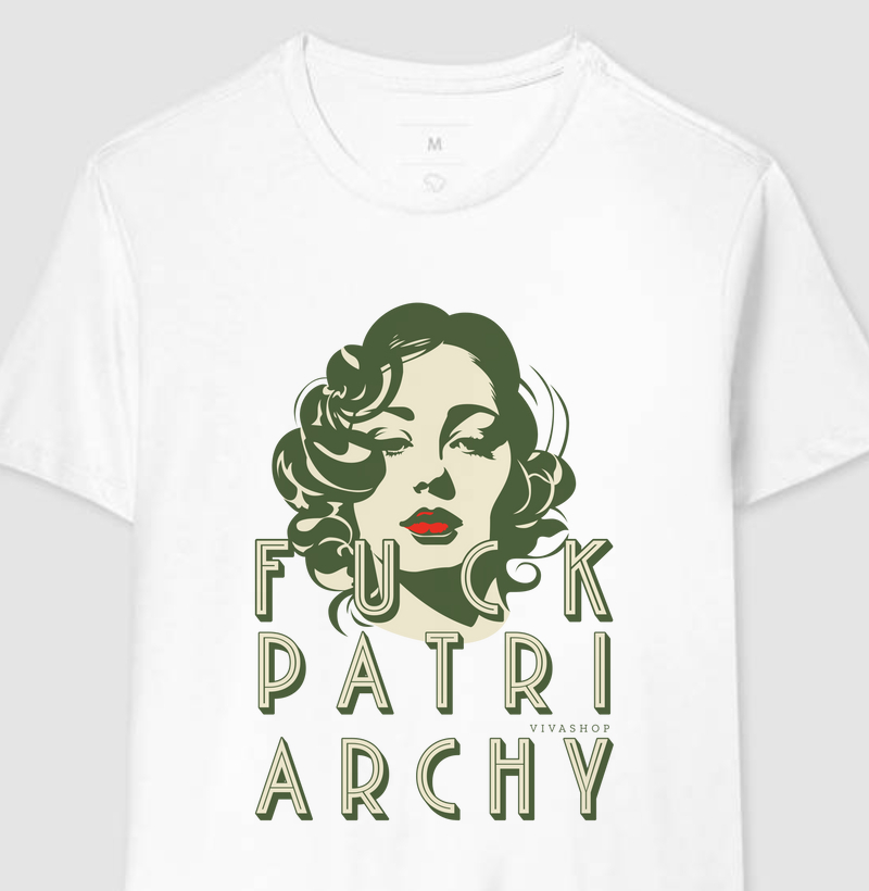 f*ck patriarchy