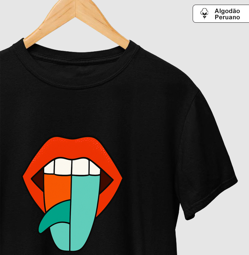 Surfboard mouth