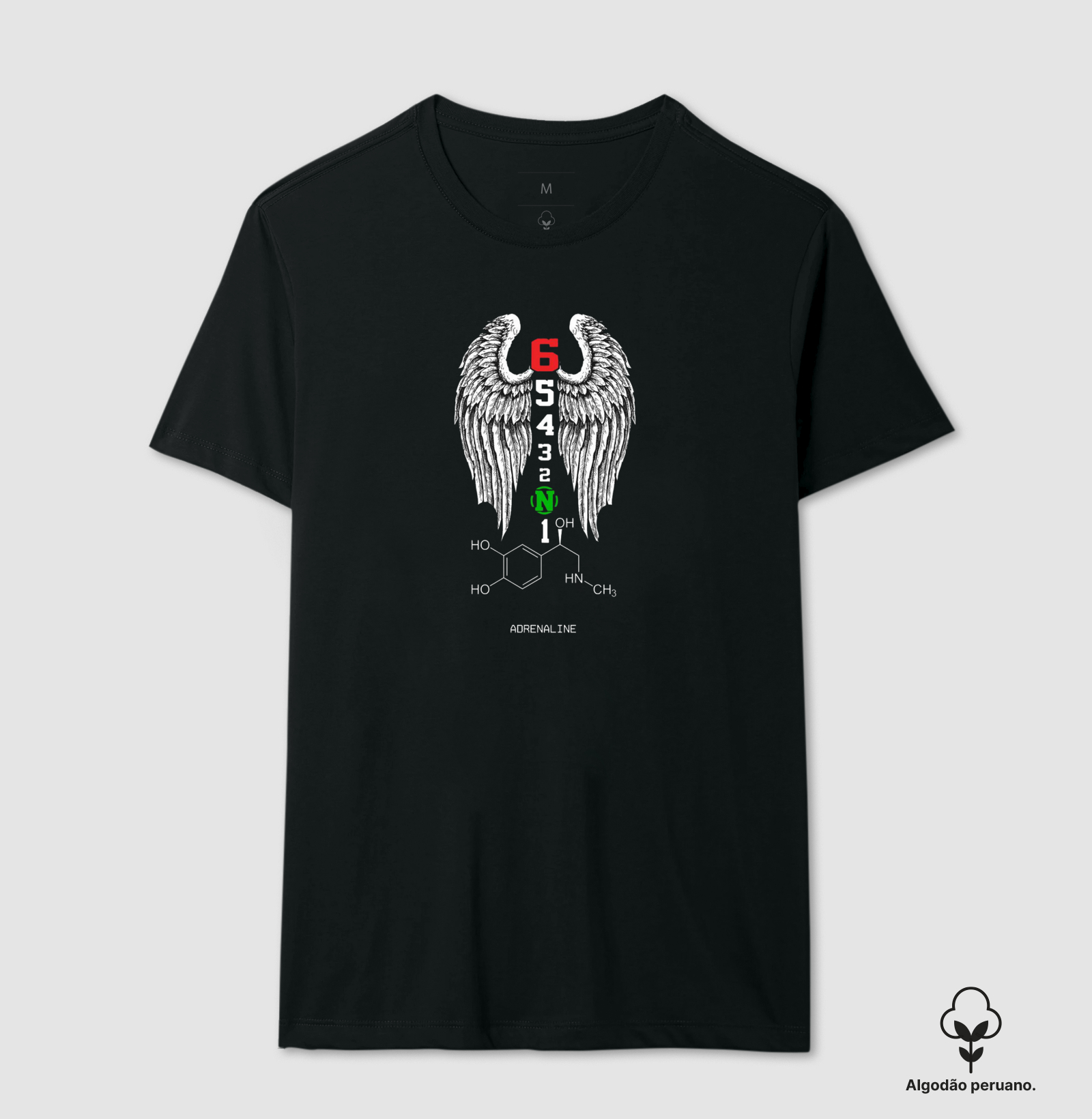 Adrenalina