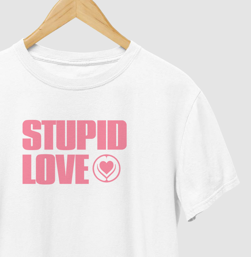Stupid Love