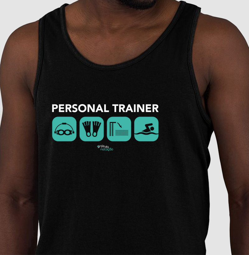Personal Trainer
