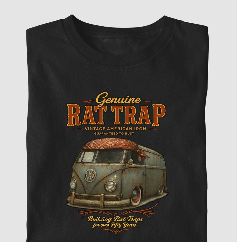 GENUINE RAT
