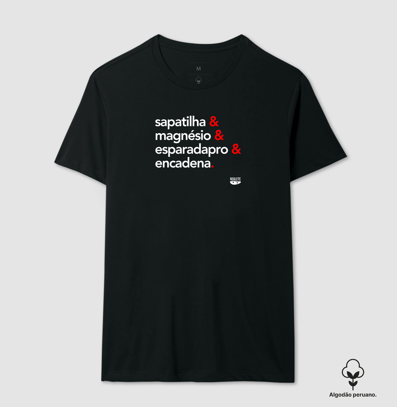 & encadena.