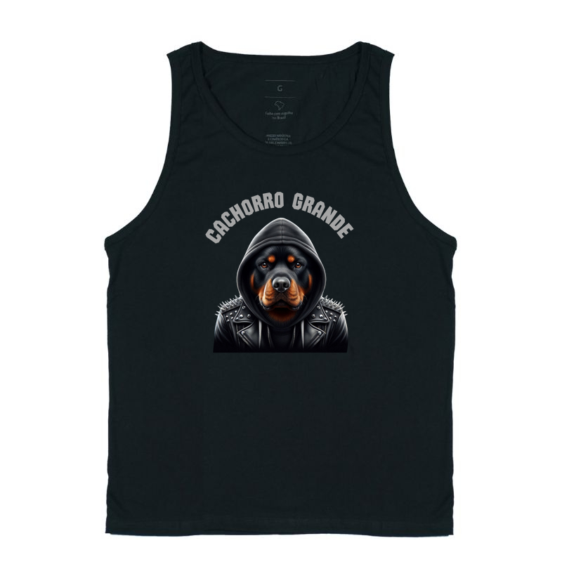 Cachorro Grande