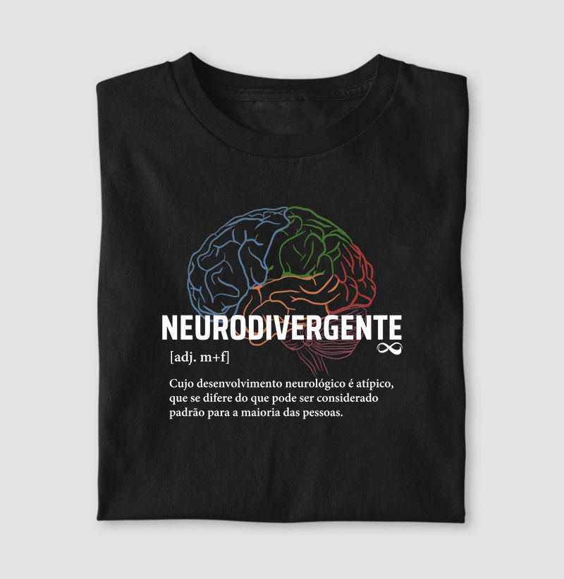 Neurodivergente