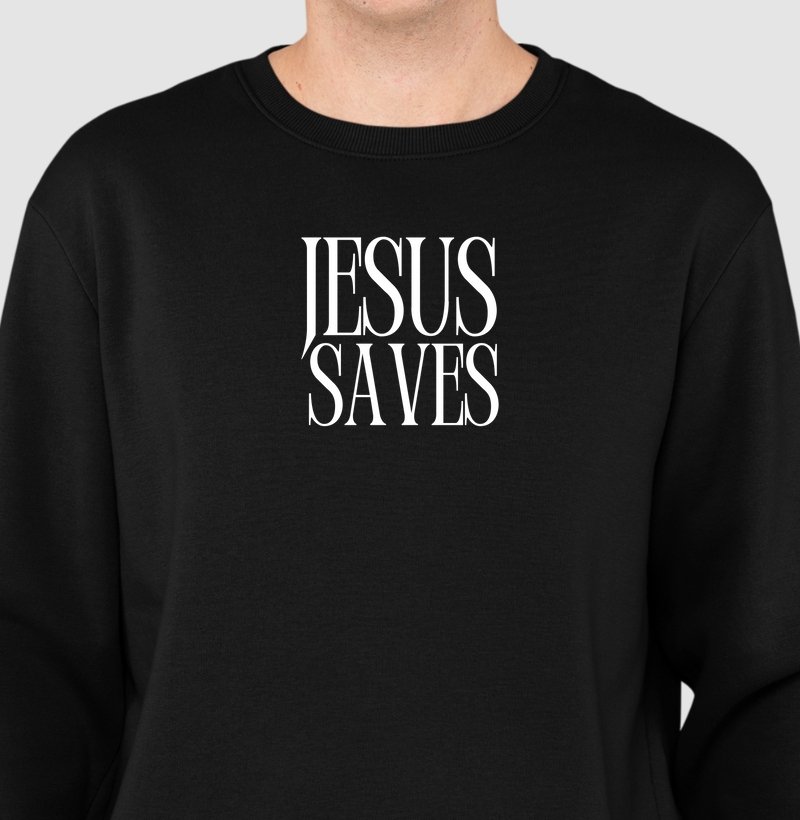 Aviadores de Cristo - Jesus Saves