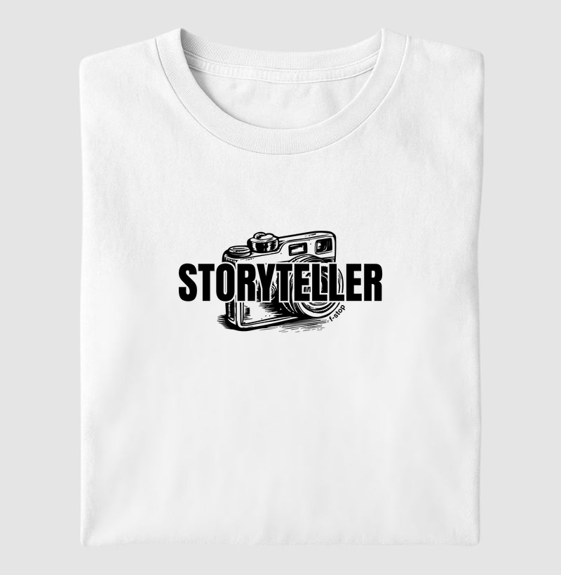 Storyteller