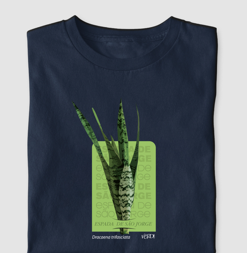 Espada de Sao Jorge com fundo