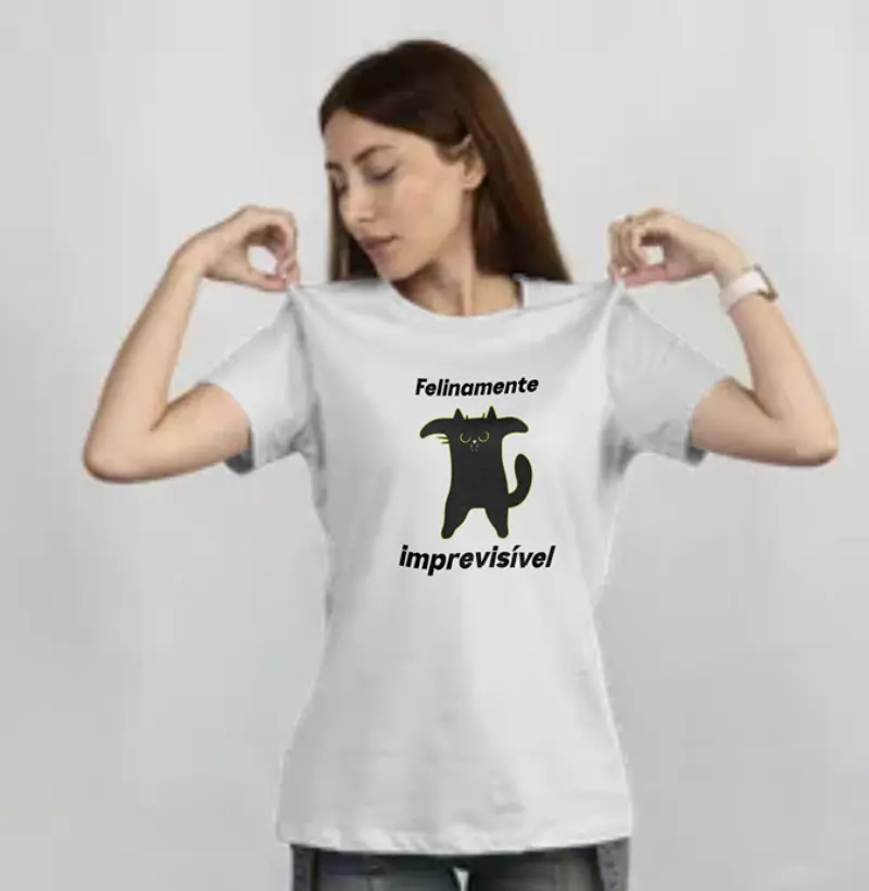 Mr.keem-Felinamente imprevisível.