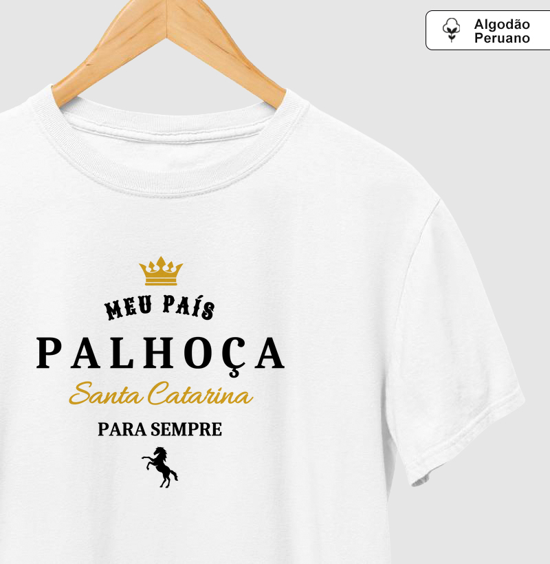 Meu País Palhoça