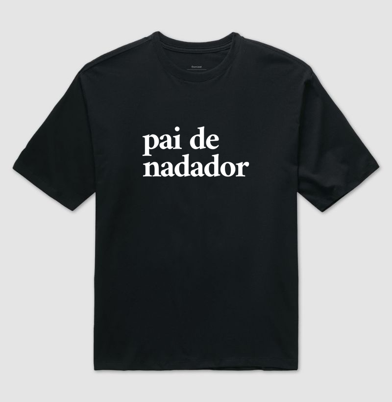 Pai de Nadador