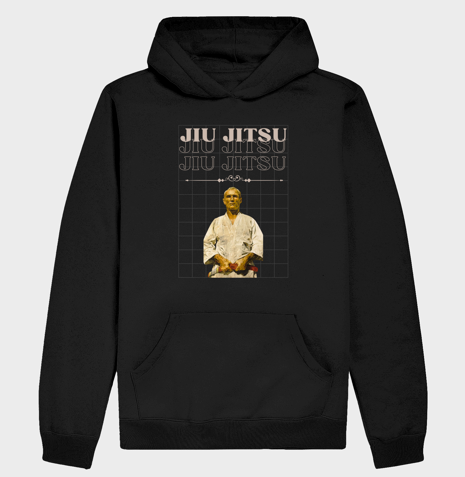 Grande mestre Helio Gracie