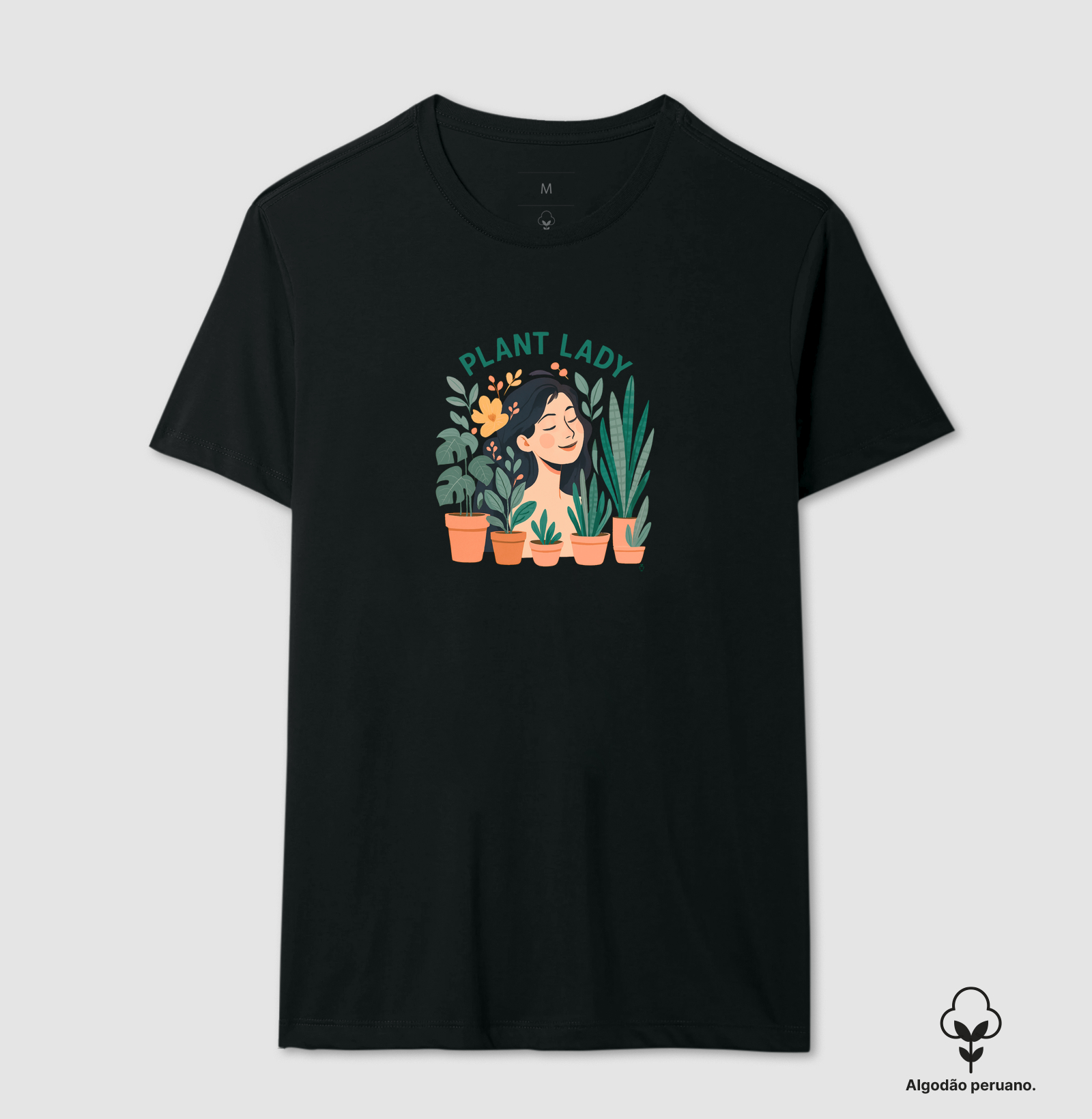 Plant Lady