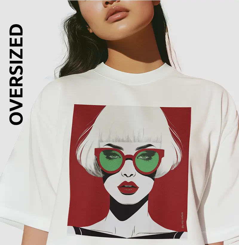Clara - Oversized