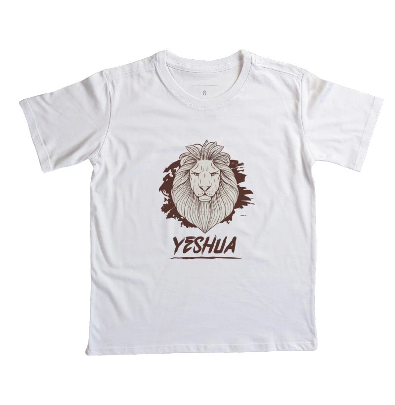 leão yeshua
