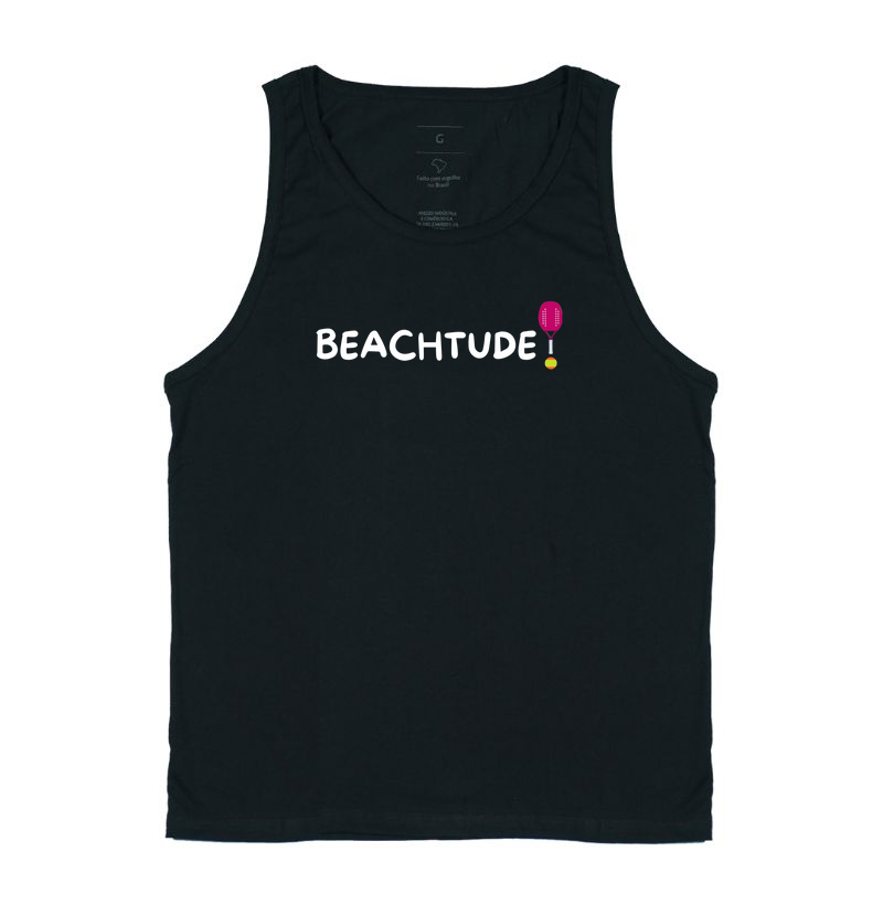 Estampa BEACHTUDE