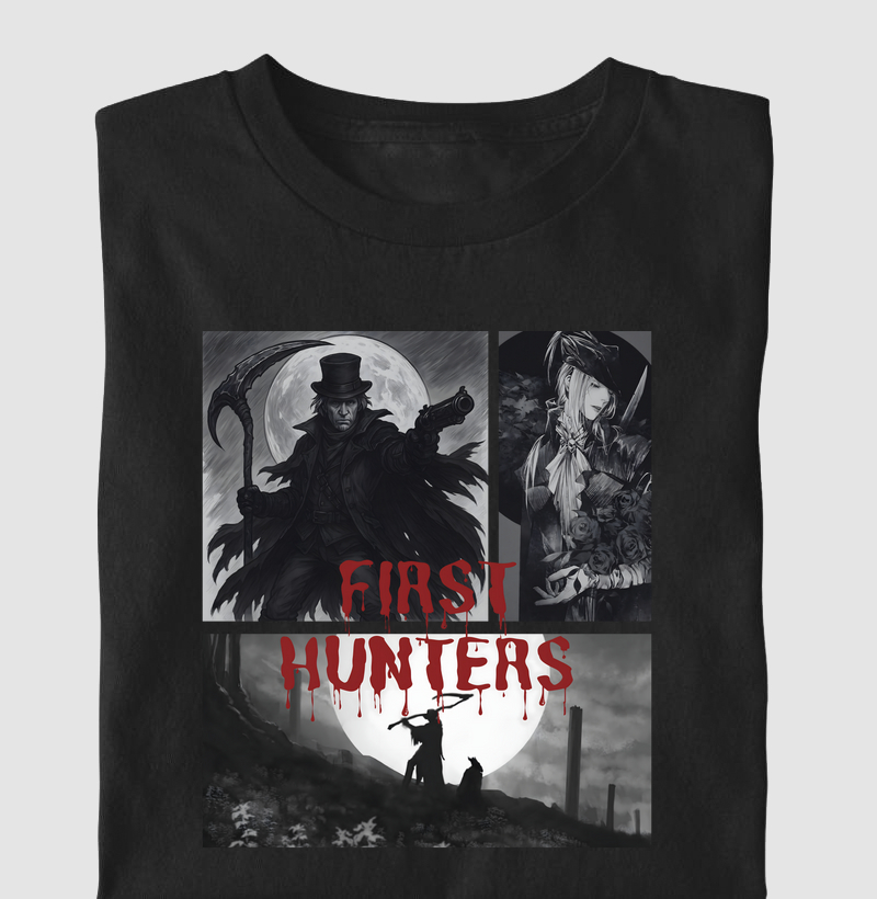 First Hunters