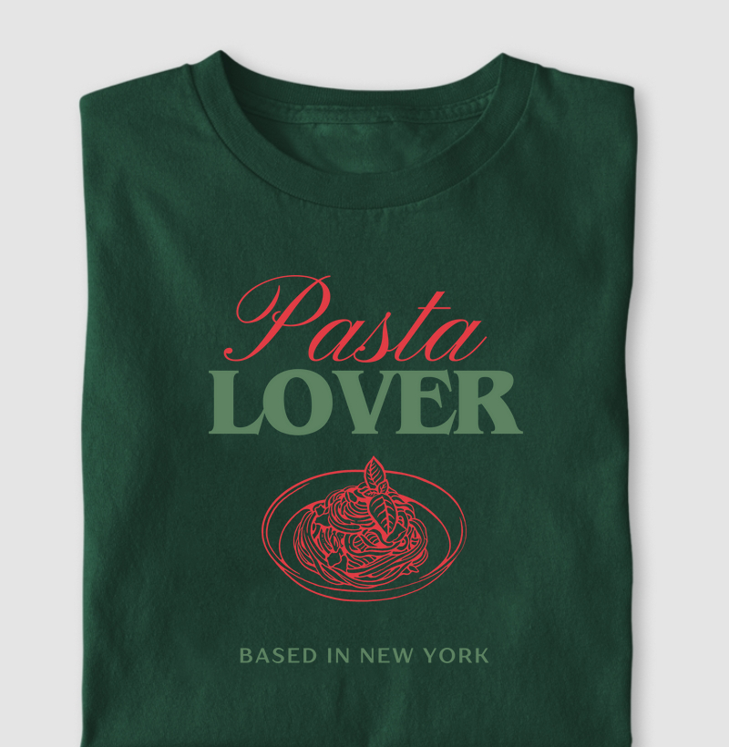 Pasta Lover