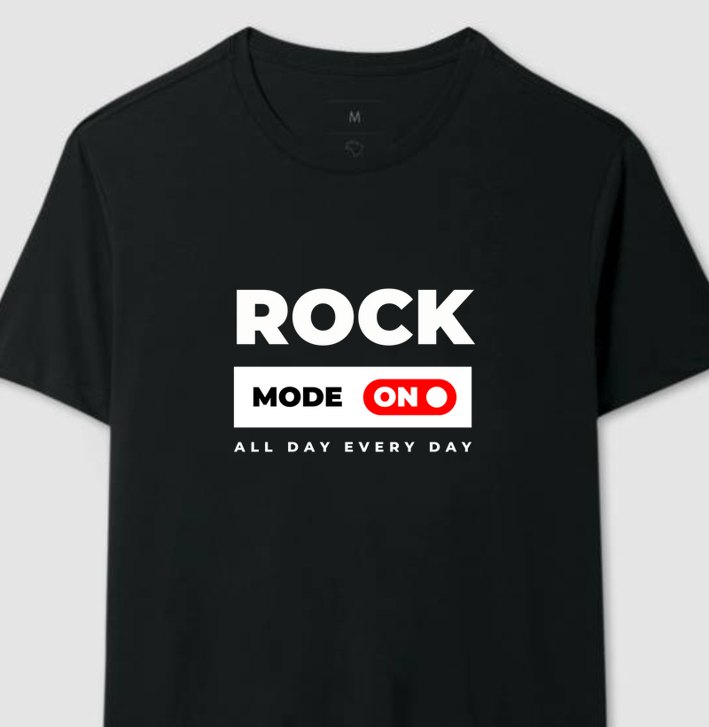 Rock ON!