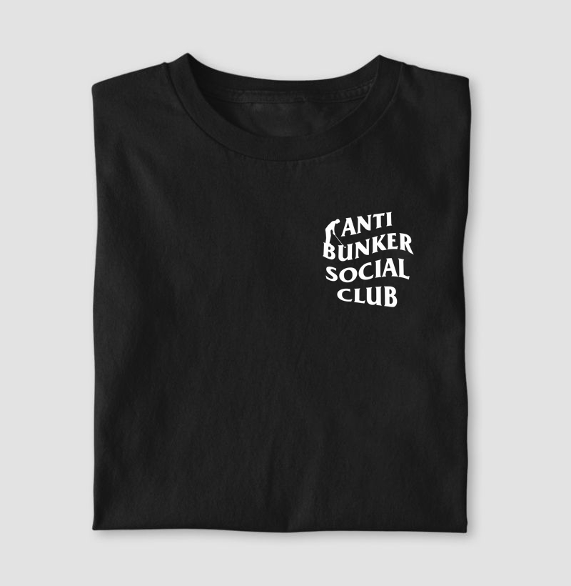 ANTI BUNKER SOCIAL CLUB