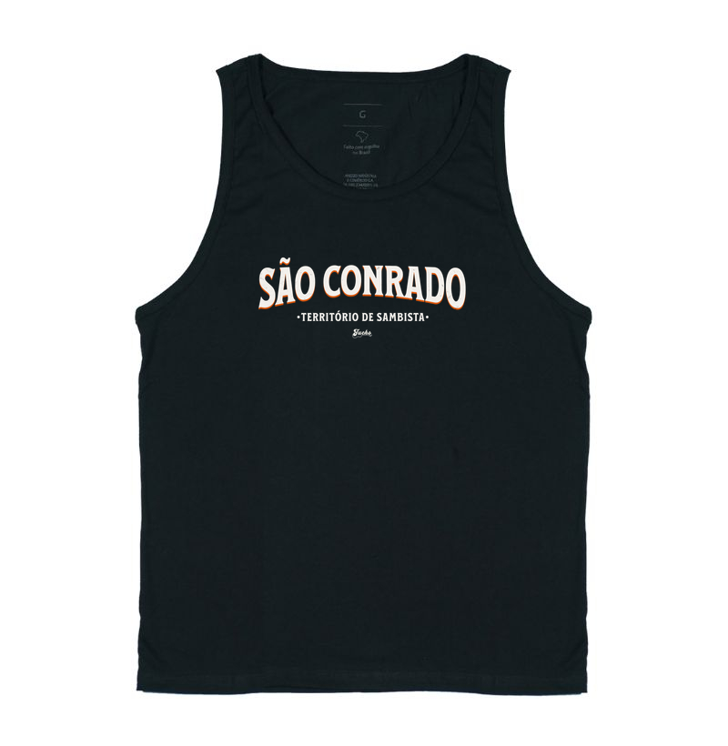São Conrado