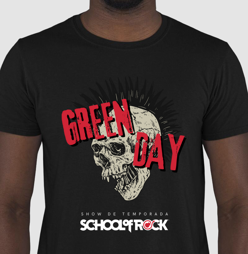 Greenday