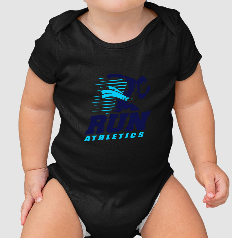 Body Infantil Premium